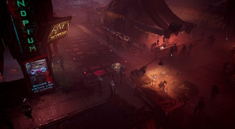 Miasma Chronicles (PC) - Steam Gift - NORTH AMERICA - 8