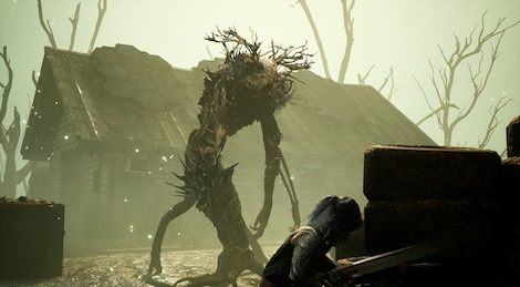 Miasma Chronicles (PC) - Steam Key - EUROPE - 10