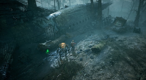 Miasma Chronicles (PC) - Steam Key - EUROPE - 6