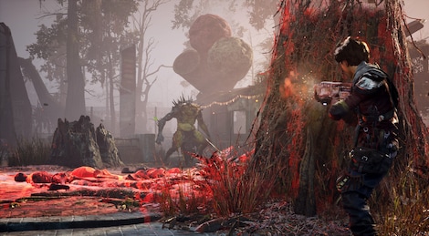 Miasma Chronicles (PC) - Steam Key - GLOBAL - 3