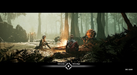 Miasma Chronicles (Xbox Series X/S) - Xbox Live Key - BRAZIL - 12
