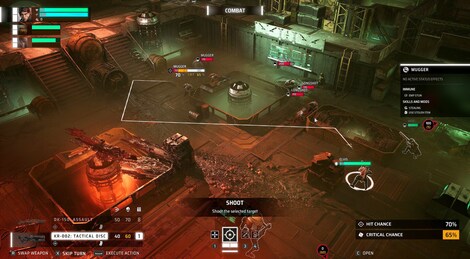 Miasma Chronicles (Xbox Series X/S) - Xbox Live Key - EUROPE - 4