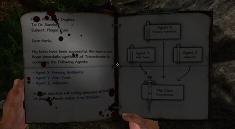 Miasmata Steam Gift EUROPE - 5