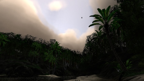 Miasmata Steam Key GLOBAL - 29