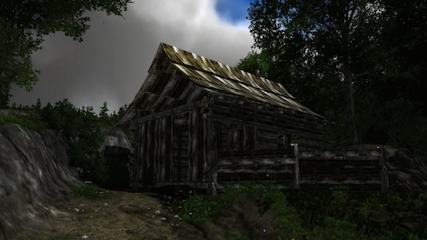 Miasmata Steam Key GLOBAL - 25