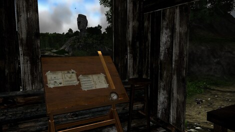 Miasmata Steam Key GLOBAL - 22