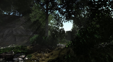 Miasmata Steam Key GLOBAL - 13