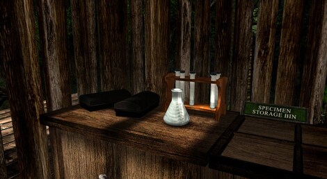 Miasmata Steam Key GLOBAL - 9
