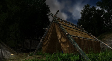 Miasmata Steam Key GLOBAL - 11