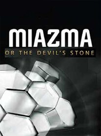 MIAZMA or the Devil's Stone Steam Key GLOBAL - 1