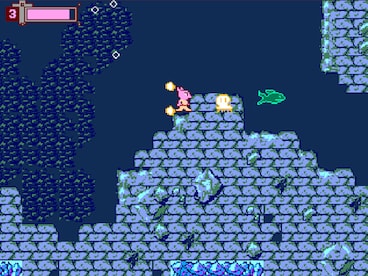 Mibibli's Quest Steam Key GLOBAL - 8