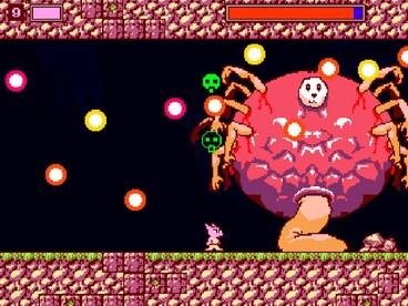 Mibibli's Quest Steam Key GLOBAL - 4