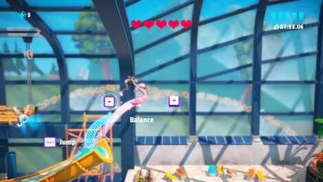 Mickey Storm and the Cursed Mask (Nintendo Switch) - Nintendo eShop Key - EUROPE - 4