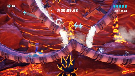 Mickey Storm and the Cursed Mask (Nintendo Switch) - Nintendo eShop Key - EUROPE - 6