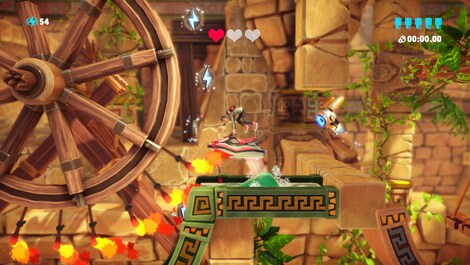 Mickey Storm and the Cursed Mask (Nintendo Switch) - Nintendo eShop Key - EUROPE - 7