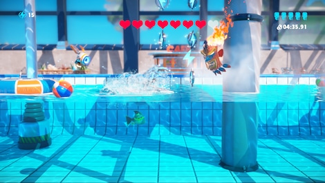 Mickey Storm and the Cursed Mask (Xbox One) - Xbox Live Key - ARGENTINA - 9