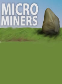 Micro Miners Steam Key GLOBAL - 1