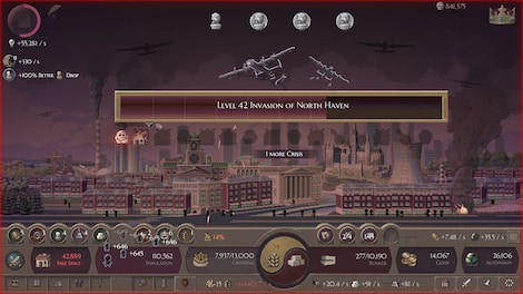 Microcivilization (PC) - Steam Account - GLOBAL - 11