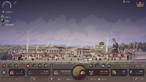 Microcivilization (PC) - Steam Gift - EUROPE - 3