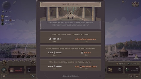 Microcivilization (PC) - Steam Gift - EUROPE - 6