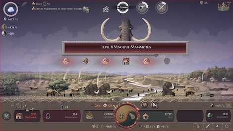 Microcivilization (PC) - Steam Gift - GLOBAL - 4