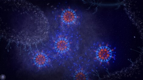 Microcosmum: survival of cells - Campaign New life Steam Gift GLOBAL - 6