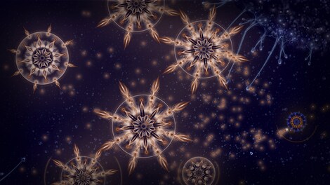 Microcosmum: survival of cells - Colors for organisms Steam Gift GLOBAL - 4