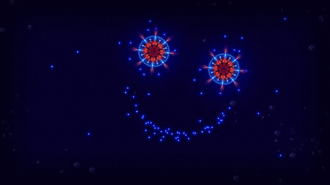 Microcosmum: survival of cells Steam Key GLOBAL - 5