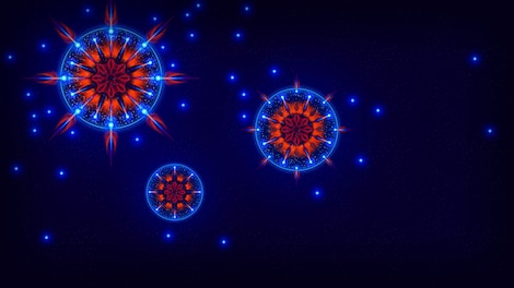 Microcosmum: survival of cells Steam Key GLOBAL - 7