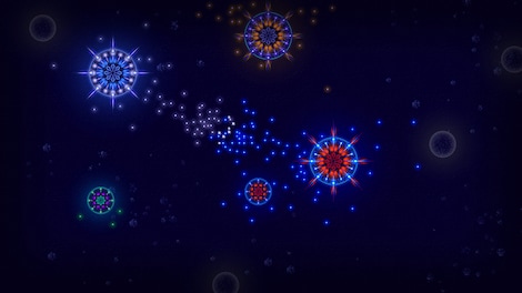 Microcosmum: survival of cells Steam Key GLOBAL - 6