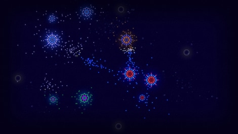 Microcosmum: survival of cells Steam Key GLOBAL - 4