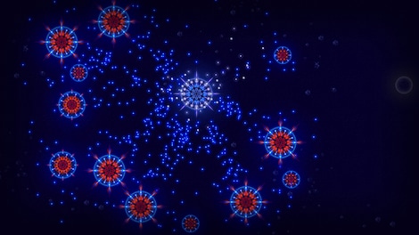 Microcosmum: survival of cells Steam Key GLOBAL - 2