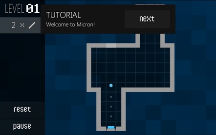 Micron Desura Key GLOBAL - 7