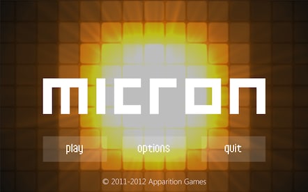 Micron Steam Key GLOBAL - 10
