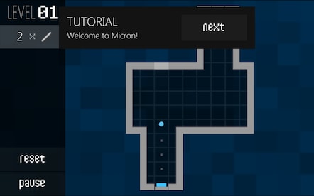 Micron Steam Key GLOBAL - 7