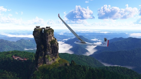 Microsoft Flight Simulator 2024 | Aviator Edition (PC) - Steam Key - EUROPE - 7