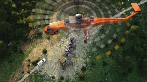 Microsoft Flight Simulator 2024 | Deluxe Edition (PC) - Steam Key - EUROPE - 8