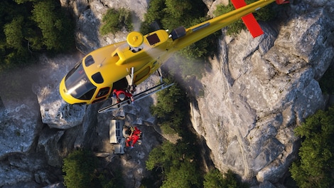 Microsoft Flight Simulator 2024 (PC) - Steam Key - GLOBAL - 6