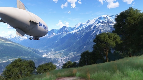 Microsoft Flight Simulator 2024 (PC) - Steam Key - GLOBAL - 5