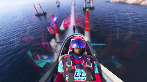 Microsoft Flight Simulator 2024 | Premium Deluxe Edition Pre-Purchase (Xbox Series X/S, Windows 10) - Xbox Live Key - UNITED STATES - 4