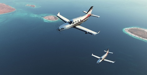 Microsoft Flight Simulator | Deluxe 40th Anniversary Edition (PC) - Microsoft Store Key - GLOBAL - 17