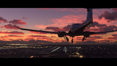 Microsoft Flight Simulator | Deluxe 40th Anniversary Edition (PC) - Microsoft Store Key - GLOBAL - 14