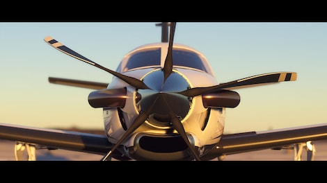 Microsoft Flight Simulator | Deluxe 40th Anniversary Edition (PC) - Steam Key - EUROPE - 13