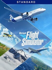 Microsoft Flight Simulator (PC) - Steam Gift - GLOBAL - 1
