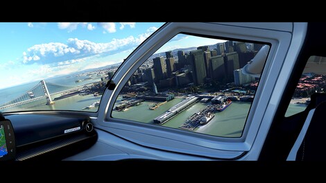 Microsoft Flight Simulator | Premium Deluxe 40th Anniversary Edition (Xbox Series X/S, PC) - Xbox Live Key - UNITED STATES - 12