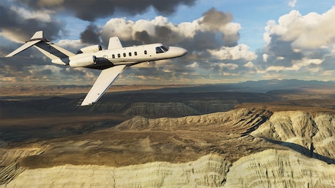 Microsoft Flight Simulator | Standard 40th Anniversary Edition (PC) - Steam Key - EUROPE - 9