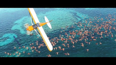 Microsoft Flight Simulator | Standard 40th Anniversary Edition (PC) - Steam Key - EUROPE - 16