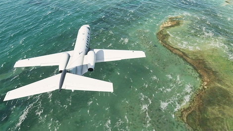 Microsoft Flight Simulator | Standard 40th Anniversary Edition (PC) - Steam Key - EUROPE - 12