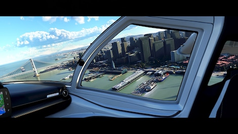 Microsoft Flight Simulator | Standard 40th Anniversary Edition (Xbox Series X/S, Windows 10) - Xbox Live Account - GLOBAL - 12
