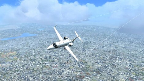Buy Microsoft Flight Simulator X: Premium Edition Steam Gift